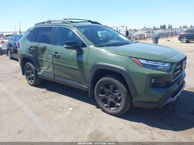 2T3S1RFV9RW****** 2024 Toyota RAV4