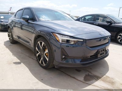 YSMFG3KAXRL****** 2024 Polestar Polestar 2