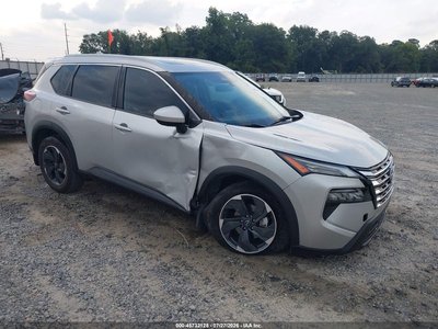 JN8BT3BA6RW****** 2024 Nissan Rogue