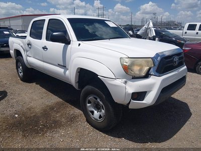 5TFJU4GN6CX****** 2012 Toyota Tacoma