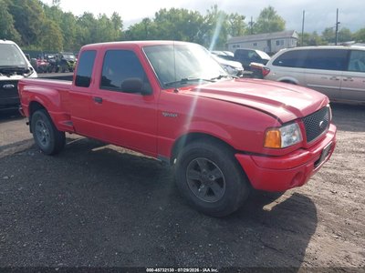 2003 Ford Ranger