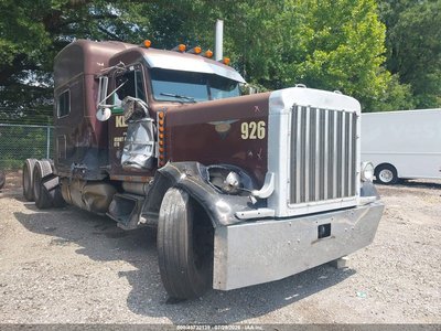 1XP5DB9X01N****** 2001 Peterbilt 379