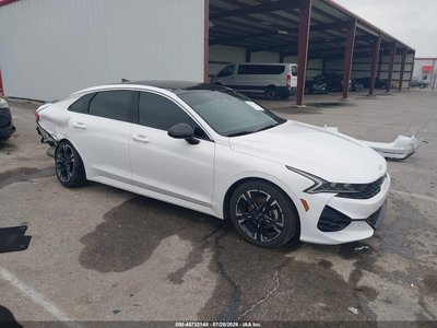 2023 Kia K5