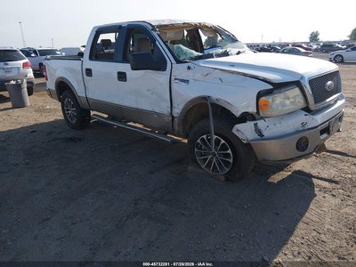 2006 Ford F-150
