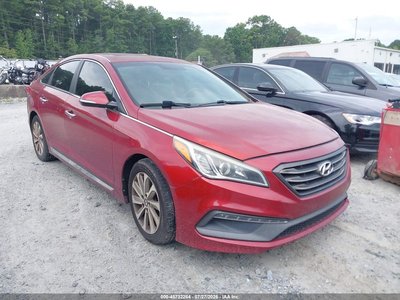 5NPE34AF1FH****** 2015 Hyundai Sonata
