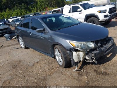 4T1BF1FK9EU****** 2014 Toyota Camry