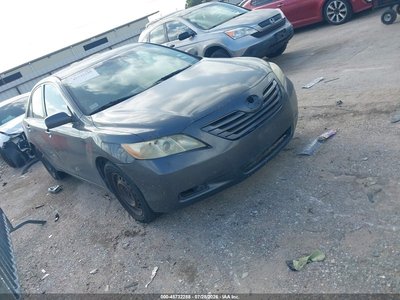 4T1BE46K58U****** 2008 Toyota Camry