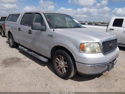 2006 Ford F-150