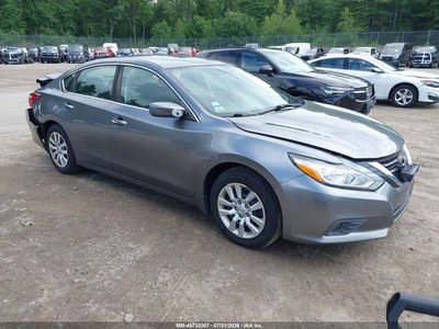 1N4AL3AP8HN****** 2017 Nissan Altima