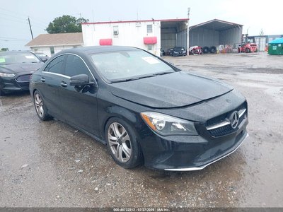 WDDSJ4EB4HN****** 2017 Mercedes-Benz Cla 250