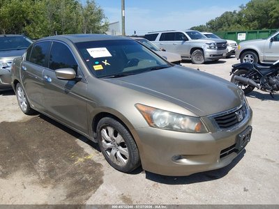 2010 Honda Accord