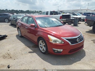 1N4AL3AP1FN****** 2015 Nissan Altima