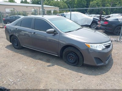 4T4BF1FK8DR****** 2013 Toyota Camry