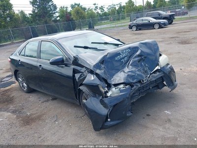 4T1BF1FK1GU****** 2016 Toyota Camry