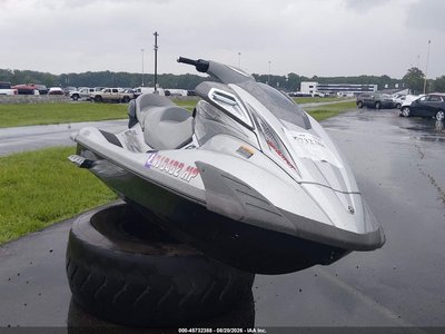 YAMA440***** 2009 Yamaha Personal Watercraft