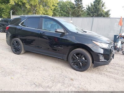 2021 Chevrolet Equinox