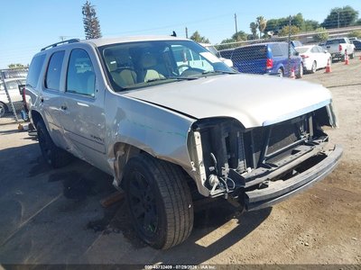 2007 GMC Yukon