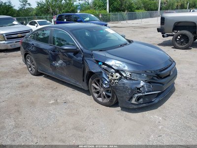 19XFC1F33LE****** 2020 Honda Civic