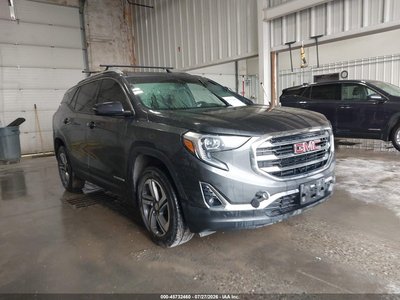 3GKALVEV4LL****** 2020 GMC Terrain