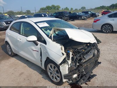 2013 Kia Rio