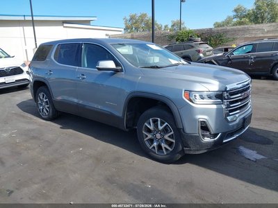 1GKKNKL43PZ****** 2023 GMC Acadia