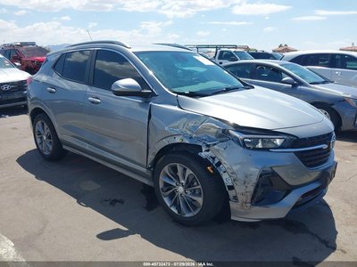 2023 Buick Encore