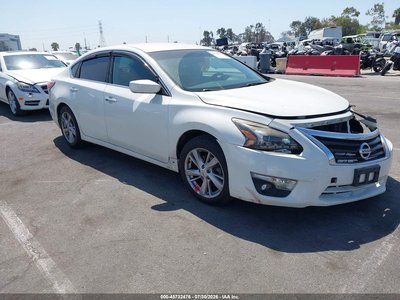 1N4AL3AP7DN****** 2013 Nissan Altima
