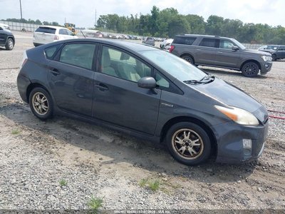 JTDKN3DU0A0****** 2010 Toyota Prius
