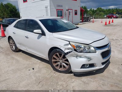 2015 Chevrolet Malibu