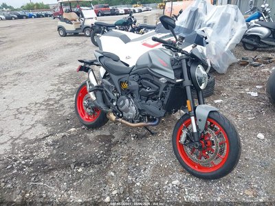 2024 Ducati Monster