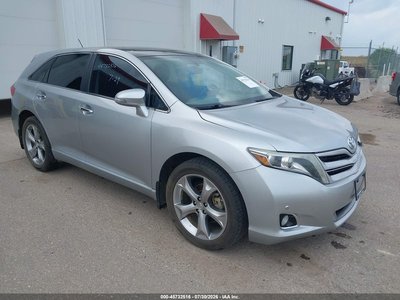 2015 Toyota Venza