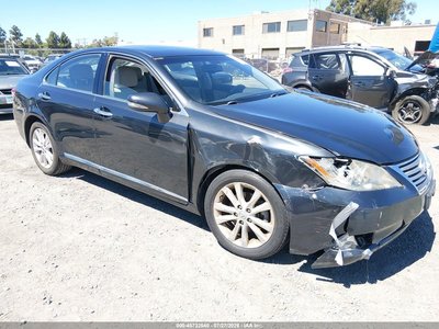 2011 Lexus ES