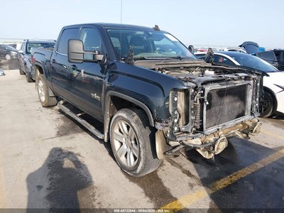 3GTP1MEC0HG****** 2017 GMC Sierra 1500
