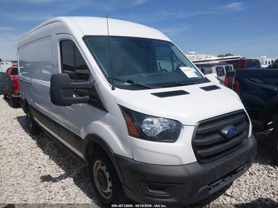 2020 Ford Transit 250