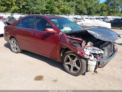 JTDBE32K620****** 2002 Toyota Camry