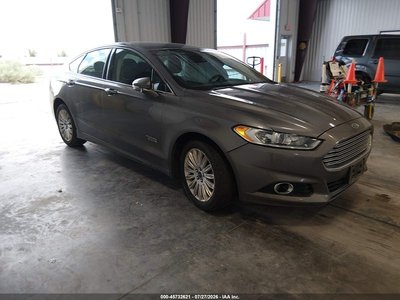 3FA6P0SU1ER****** 2014 Ford Fusion