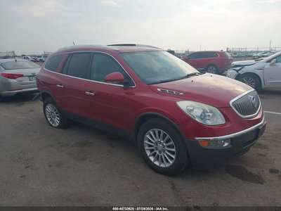 2012 Buick Enclave
