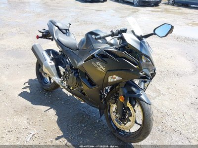 ML5EXGH12TD****** 2026 Kawasaki EX500