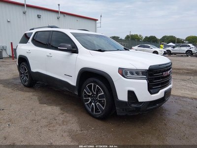 2021 GMC Acadia