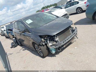 2017 Ford C-Max Hybrid