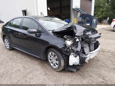 JTDEPMAE4NJ****** 2022 Toyota Corolla