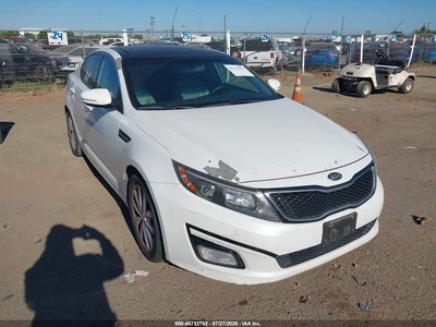 5XXGN4A73EG****** 2014 Kia Optima