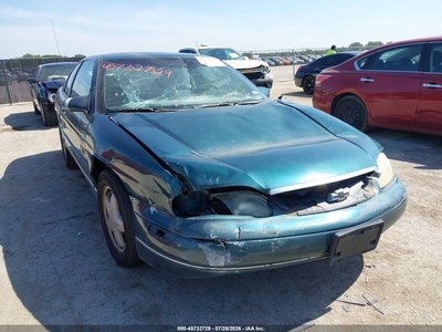 2G1WW12M6X9****** 1999 Chevrolet Monte Carlo