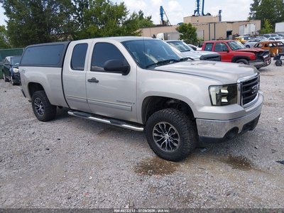 1GTEK19078Z****** 2008 GMC Sierra 1500