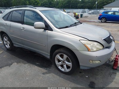 2T2GK31U97C****** 2007 Lexus RX