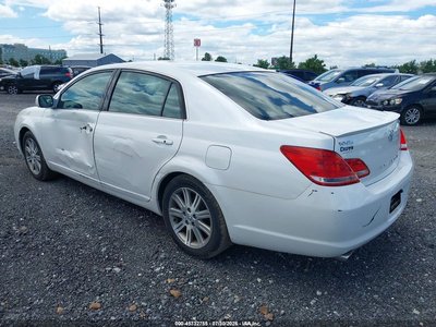 2006 Toyota Avalon