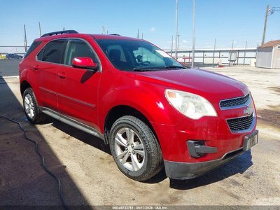 1GNALBEK6EZ****** 2014 Chevrolet Equinox