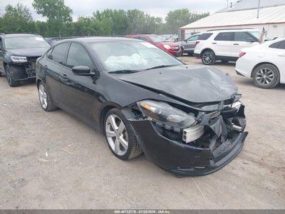 2014 Dodge Dart