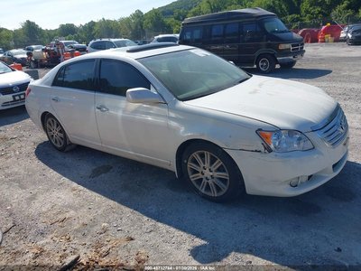2009 Toyota Avalon