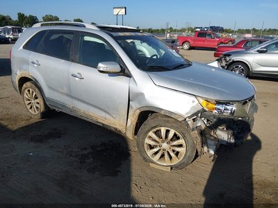 2011 Kia Sorento